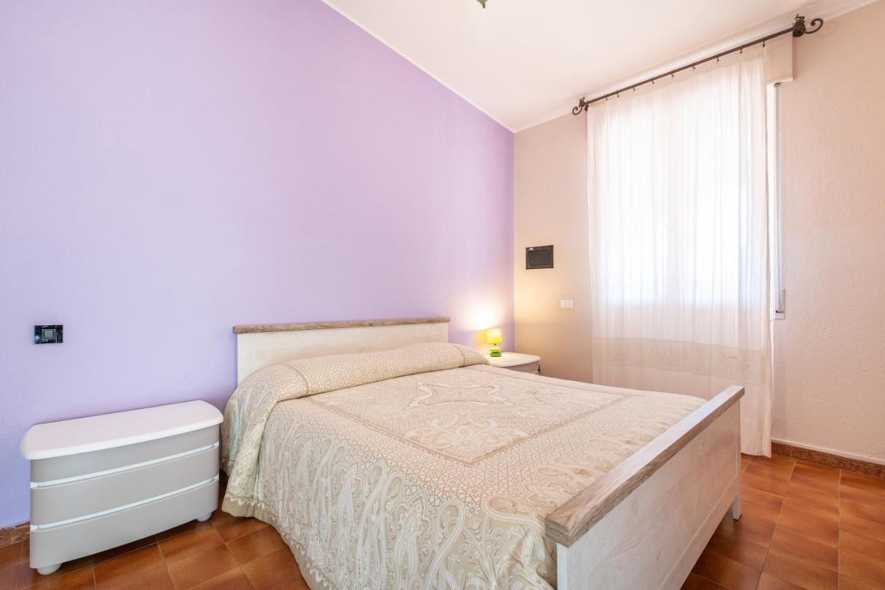 Villa Serra Quartu SantʼElena Εξωτερικό φωτογραφία