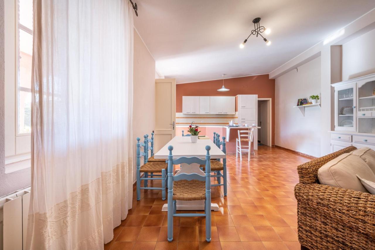 Villa Serra Quartu SantʼElena Εξωτερικό φωτογραφία