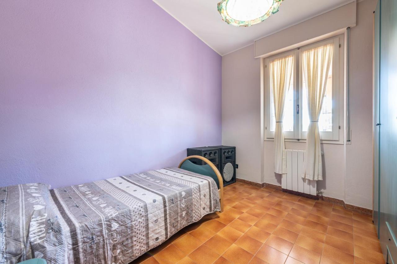 Villa Serra Quartu SantʼElena Εξωτερικό φωτογραφία
