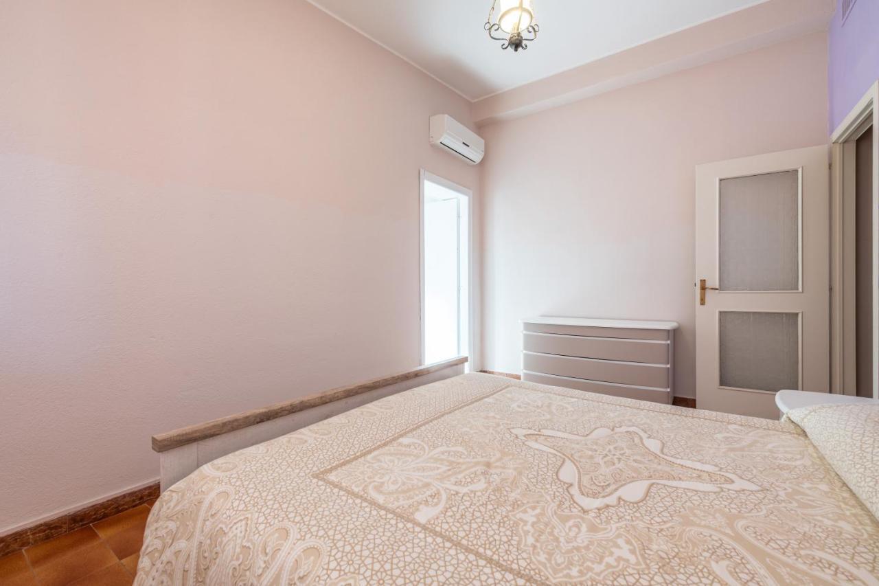 Villa Serra Quartu SantʼElena Εξωτερικό φωτογραφία