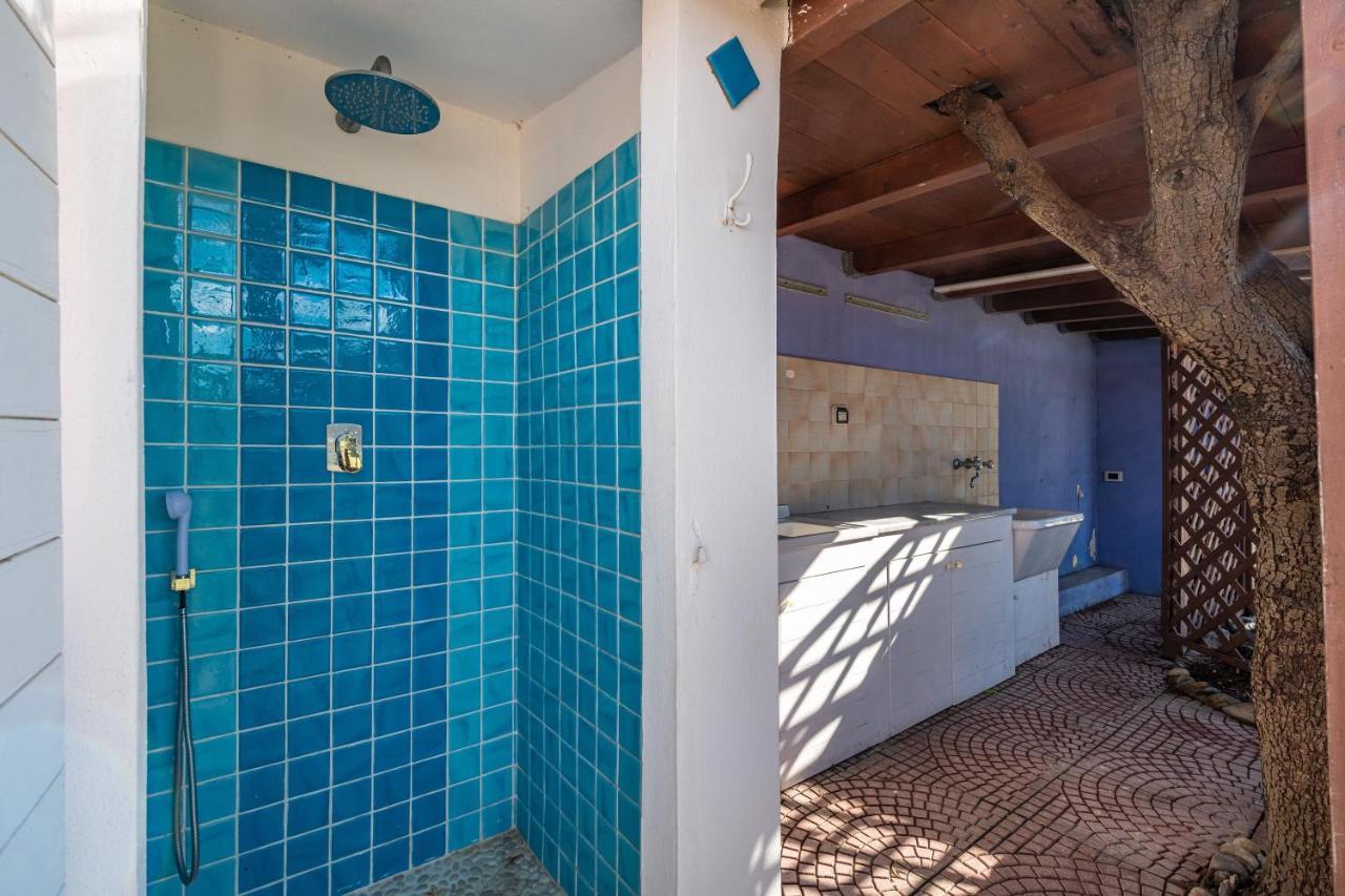 Villa Serra Quartu SantʼElena Εξωτερικό φωτογραφία
