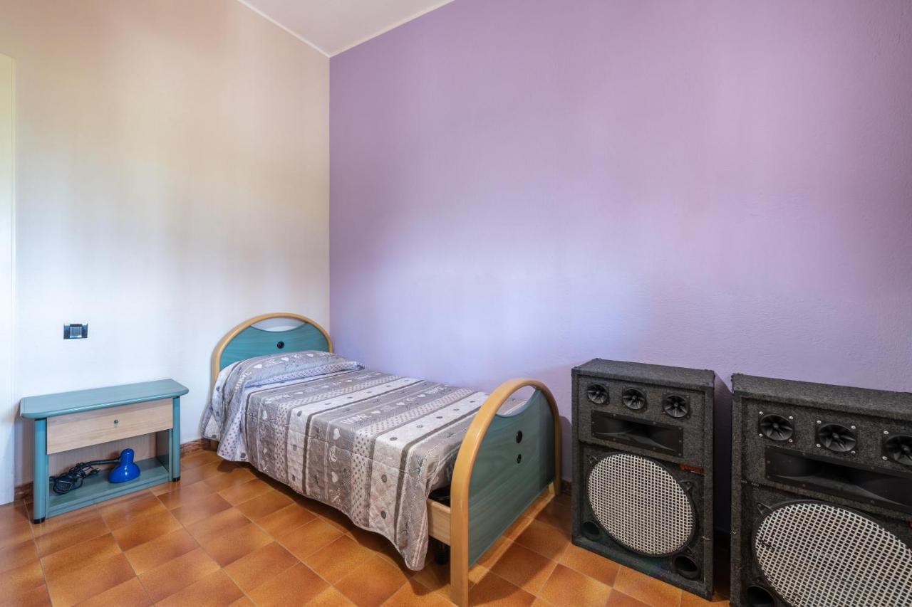 Villa Serra Quartu SantʼElena Εξωτερικό φωτογραφία