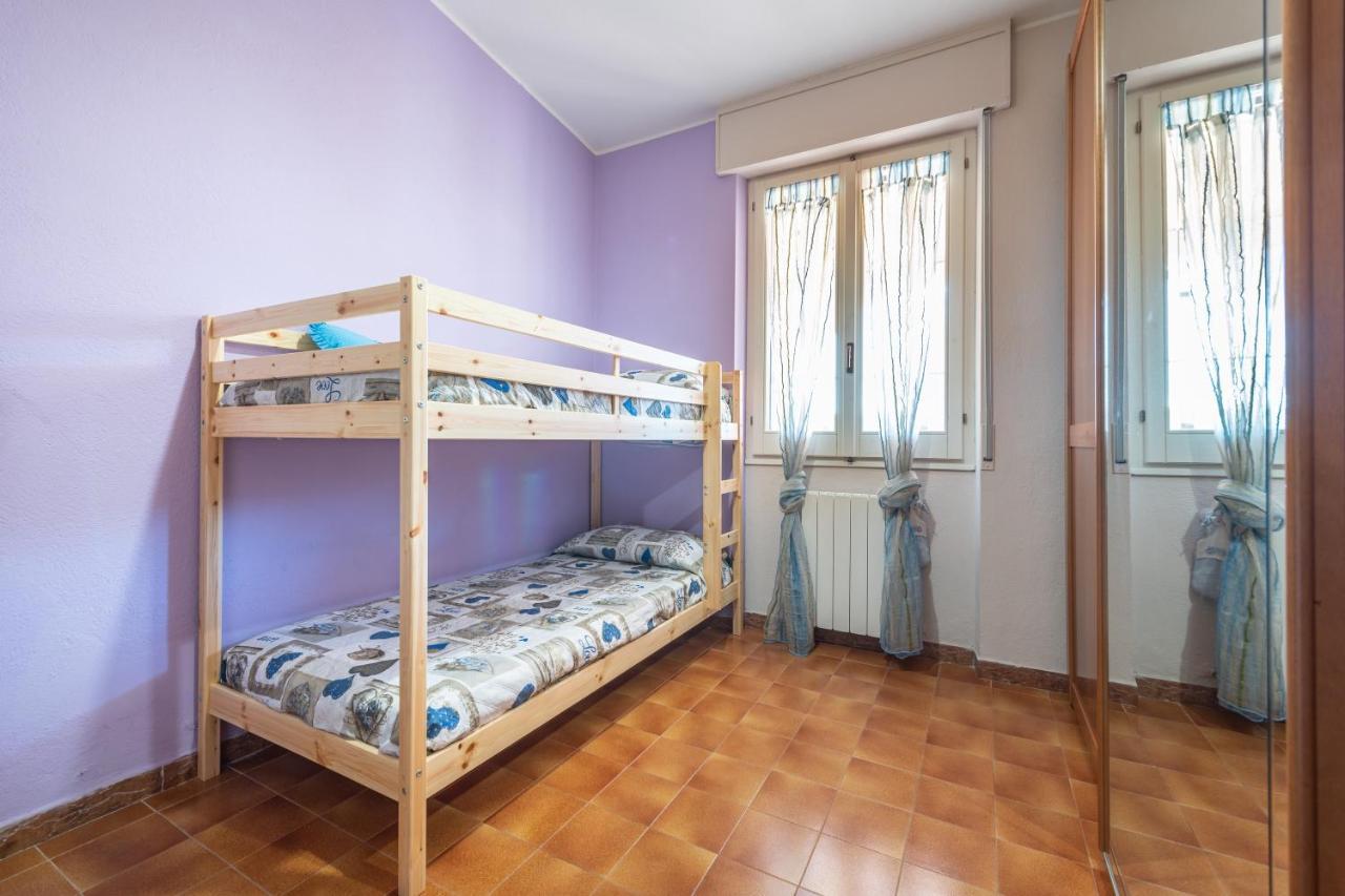 Villa Serra Quartu SantʼElena Εξωτερικό φωτογραφία