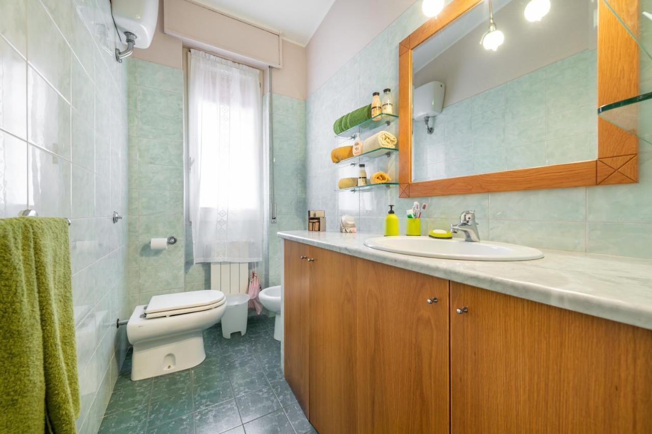 Villa Serra Quartu SantʼElena Εξωτερικό φωτογραφία